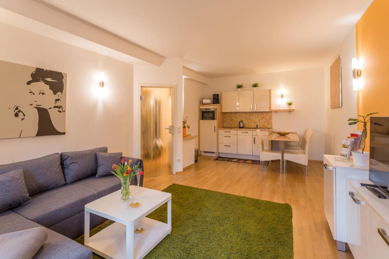 Apartment 1, Rothenburger Strasse دريسدن المظهر الخارجي الصورة