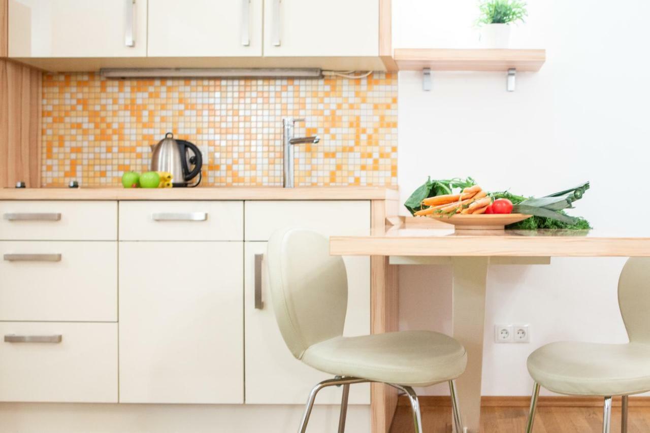 Apartment 1, Rothenburger Strasse دريسدن المظهر الخارجي الصورة