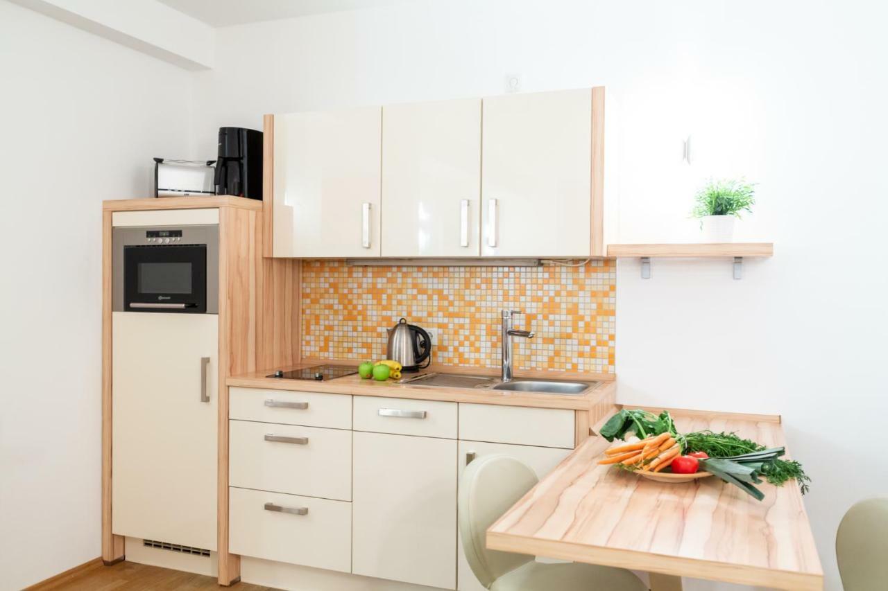 Apartment 1, Rothenburger Strasse دريسدن المظهر الخارجي الصورة